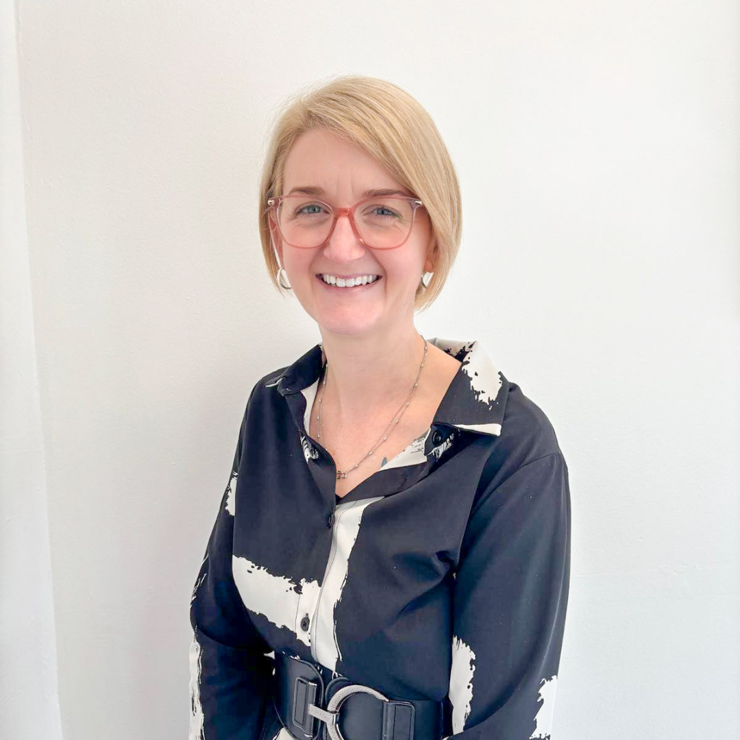 Lauren Ferreira - Life and Pensions Administrator at Halpin Wealth Management